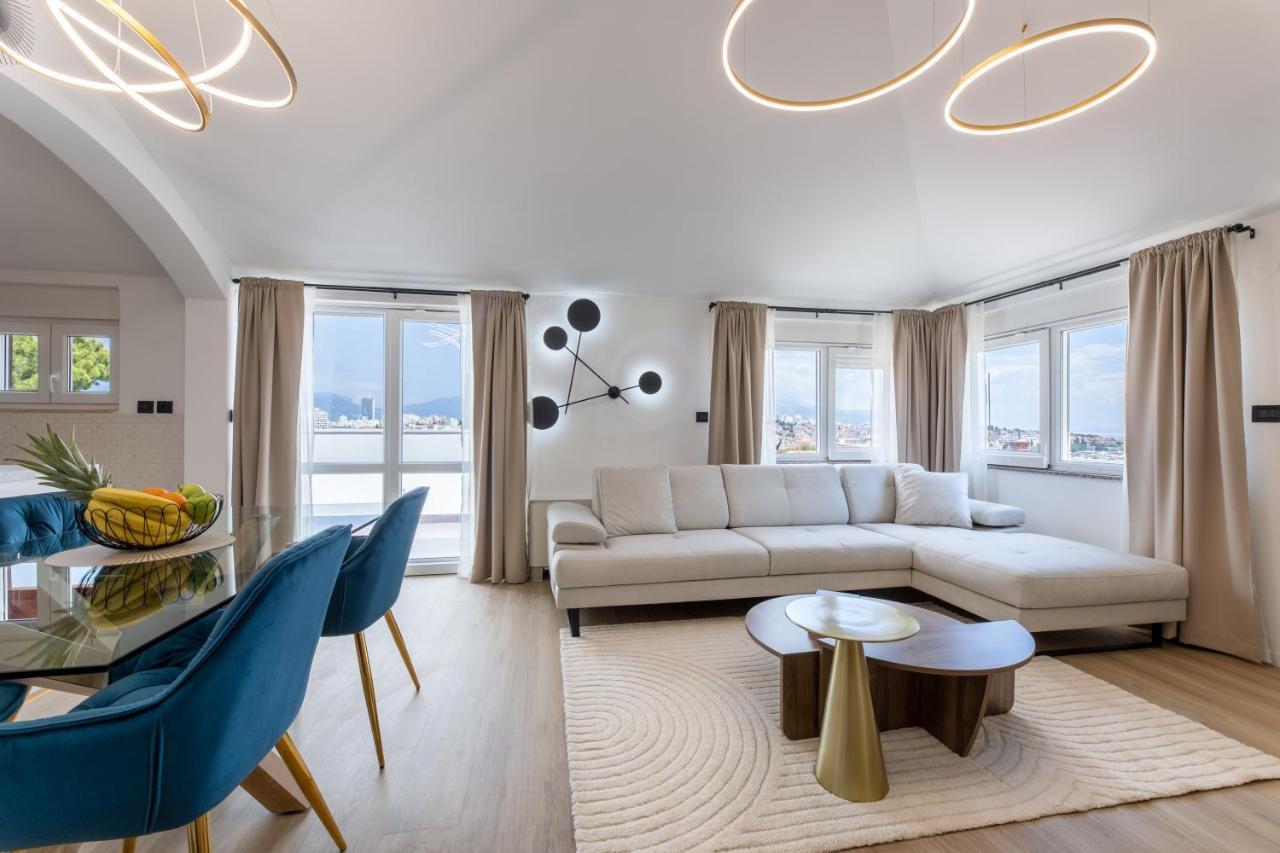 Apartment Aurelius スプリト エクステリア 写真