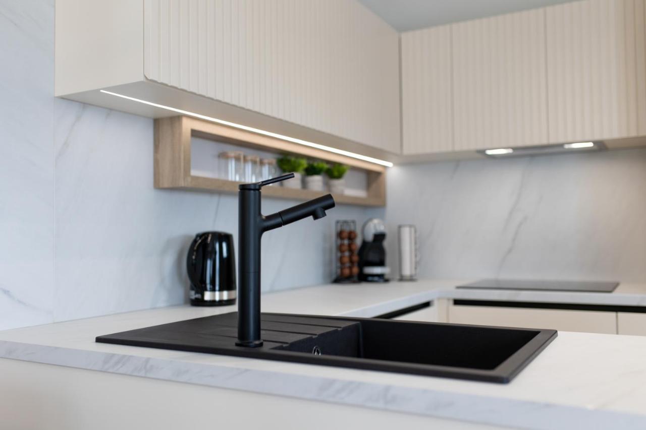Apartment Aurelius スプリト エクステリア 写真