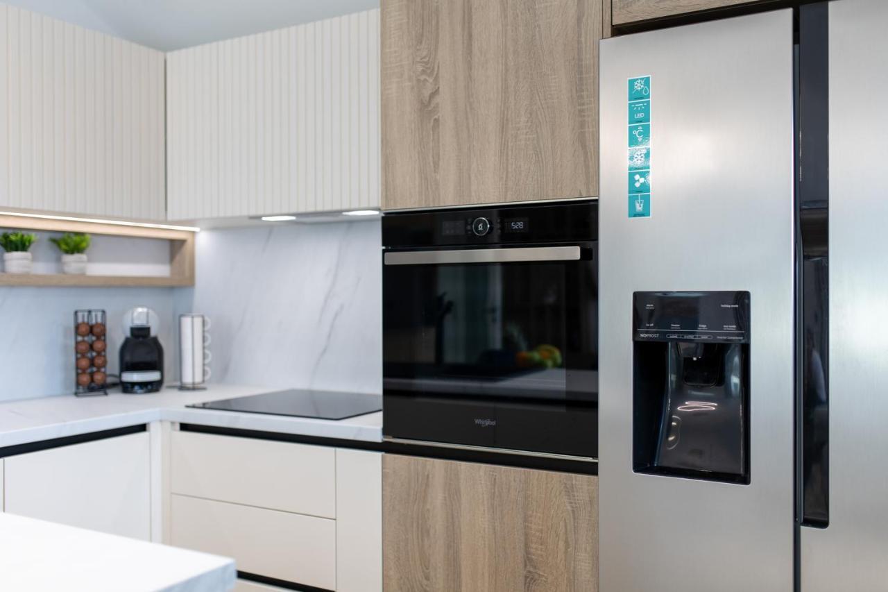 Apartment Aurelius スプリト エクステリア 写真