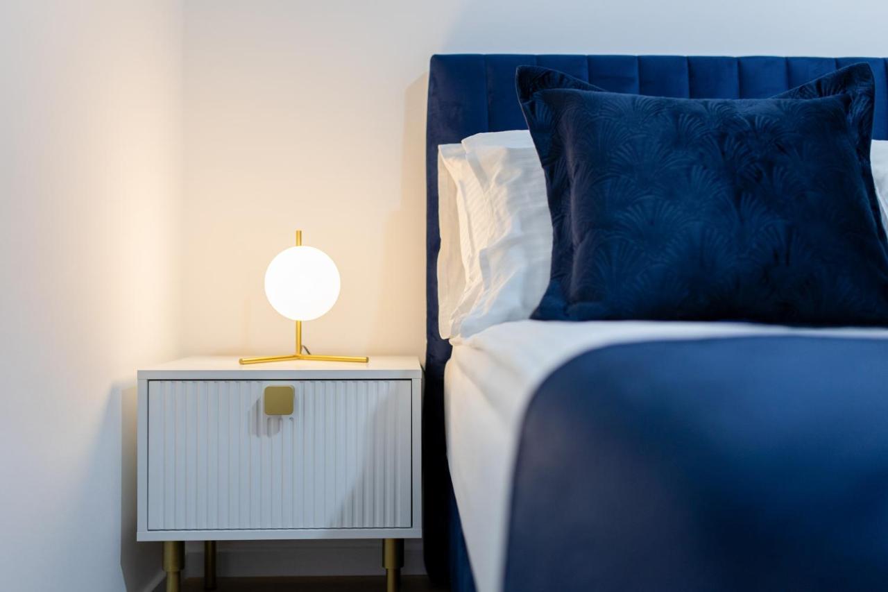 Apartment Aurelius スプリト エクステリア 写真
