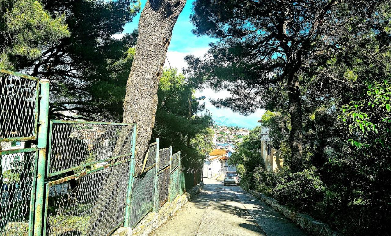Apartment Aurelius スプリト エクステリア 写真